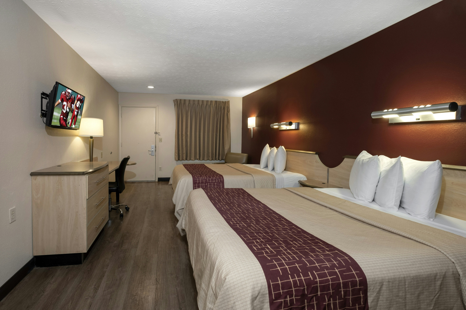 Photo - Red Roof Inn Indianapolis - Greenwood