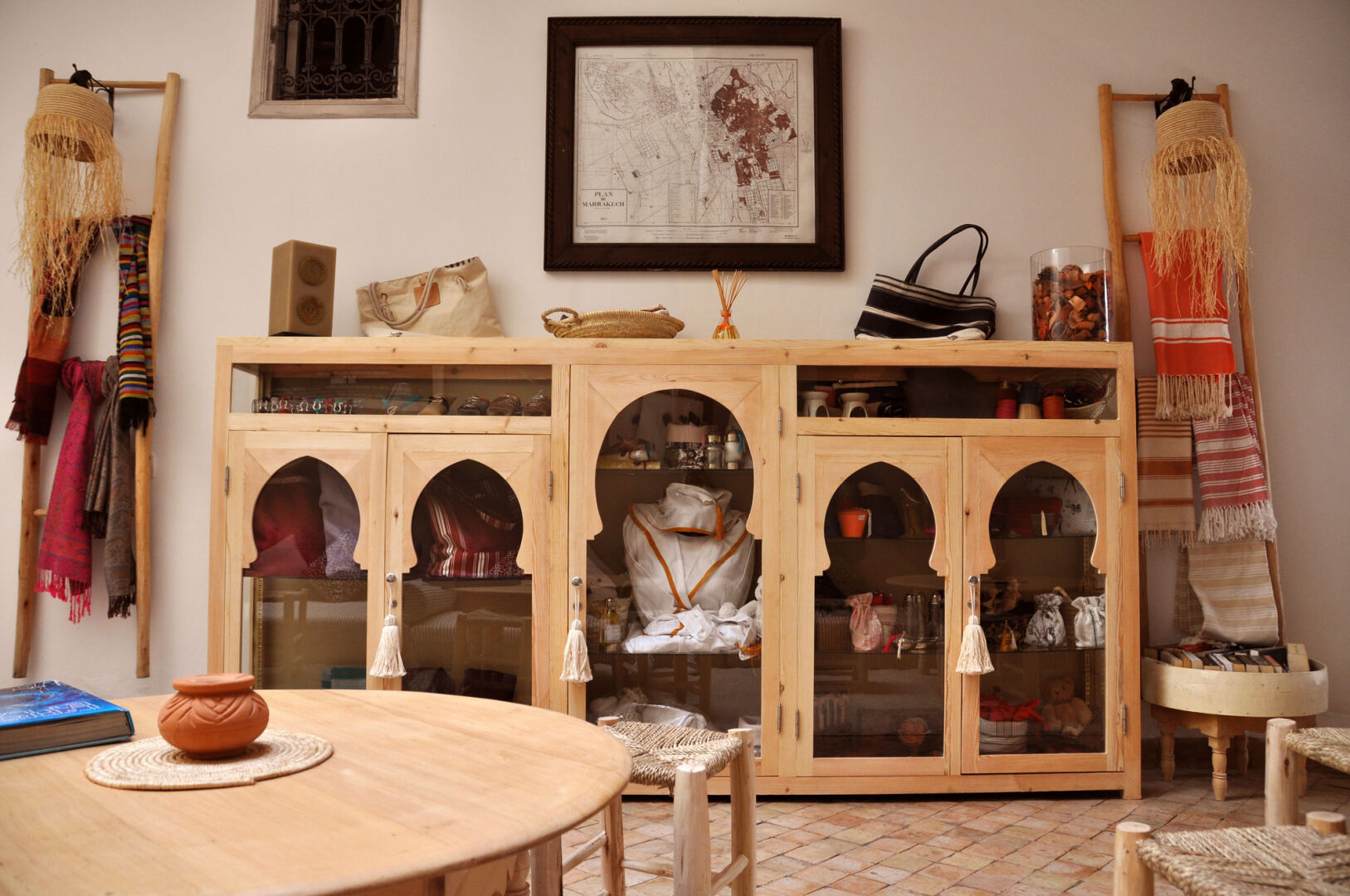 Foto - Riad Anyssates