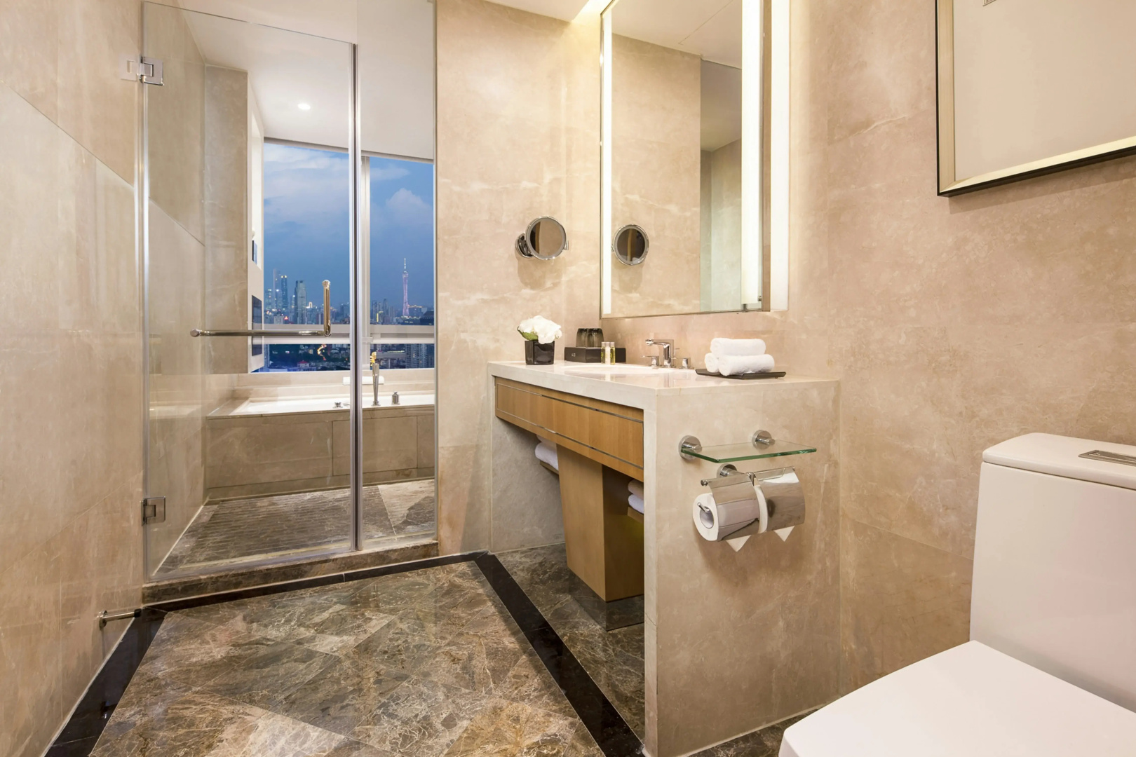 Foto - DoubleTree by Hilton Guangzhou