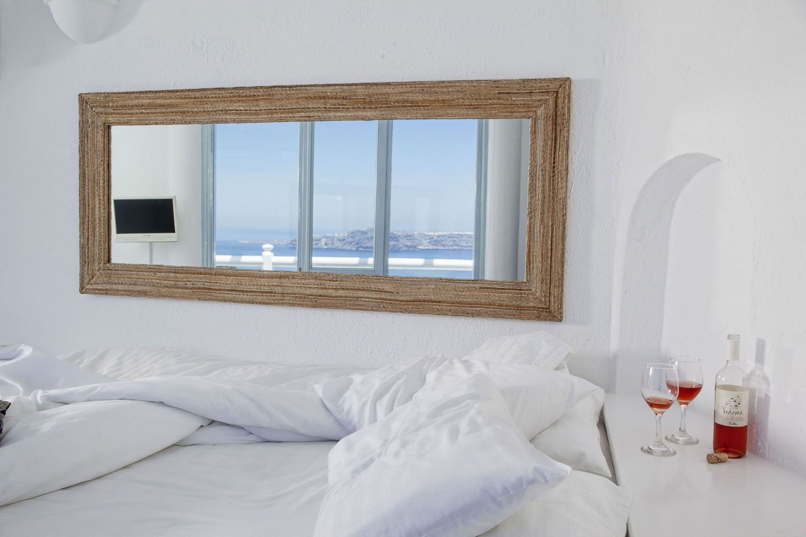 Foto - Mill Houses New Elegant Suites by Mr and Mrs White