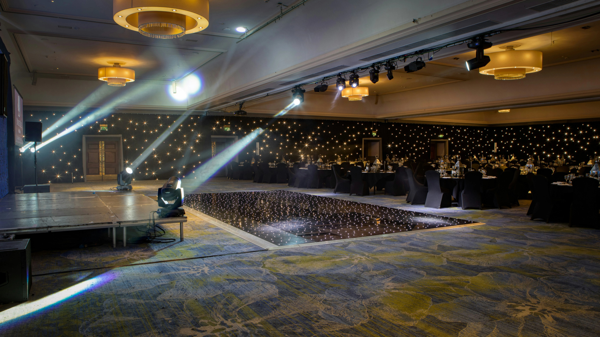 Foto - DoubleTree by Hilton Hotel Glasgow Central
