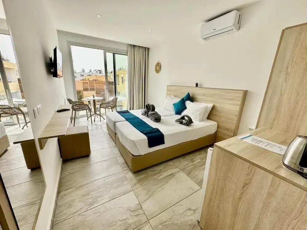 Foto - Sun Plaza Suites - Adults Only