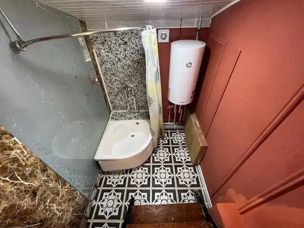 Foto - The Palms Hostel