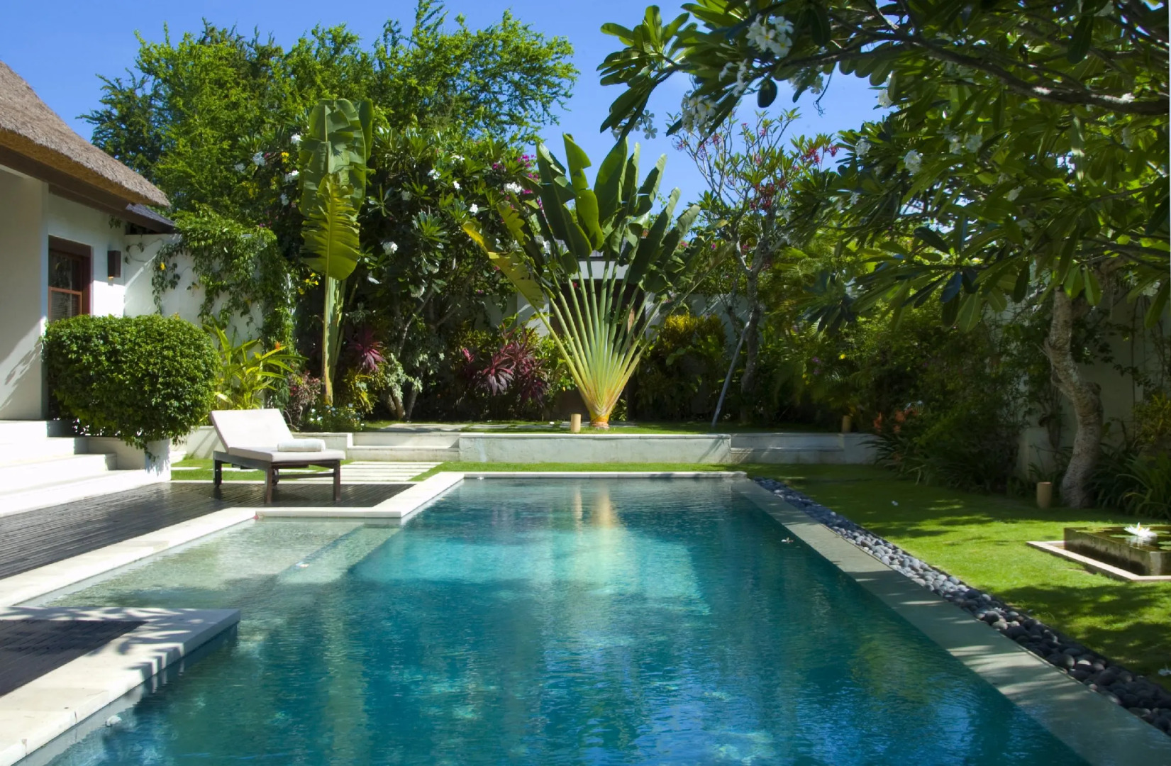 Foto - Villa Bali Asri