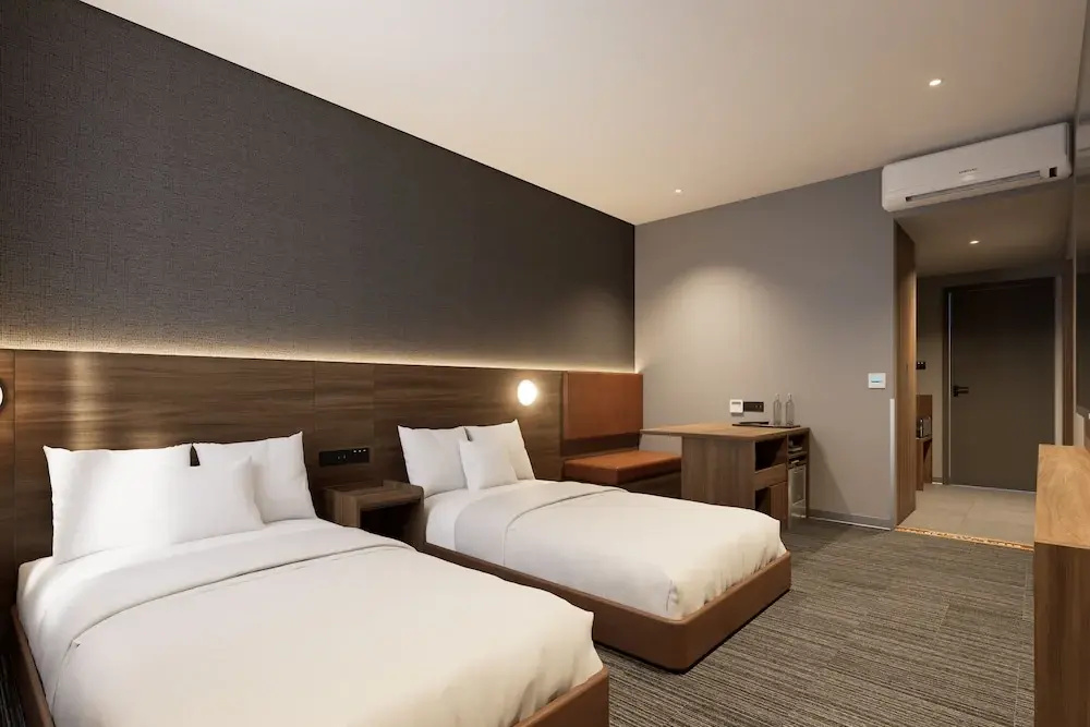 Foto - SUPER HOTEL HANOI - Grand Opening in 17 March 2026