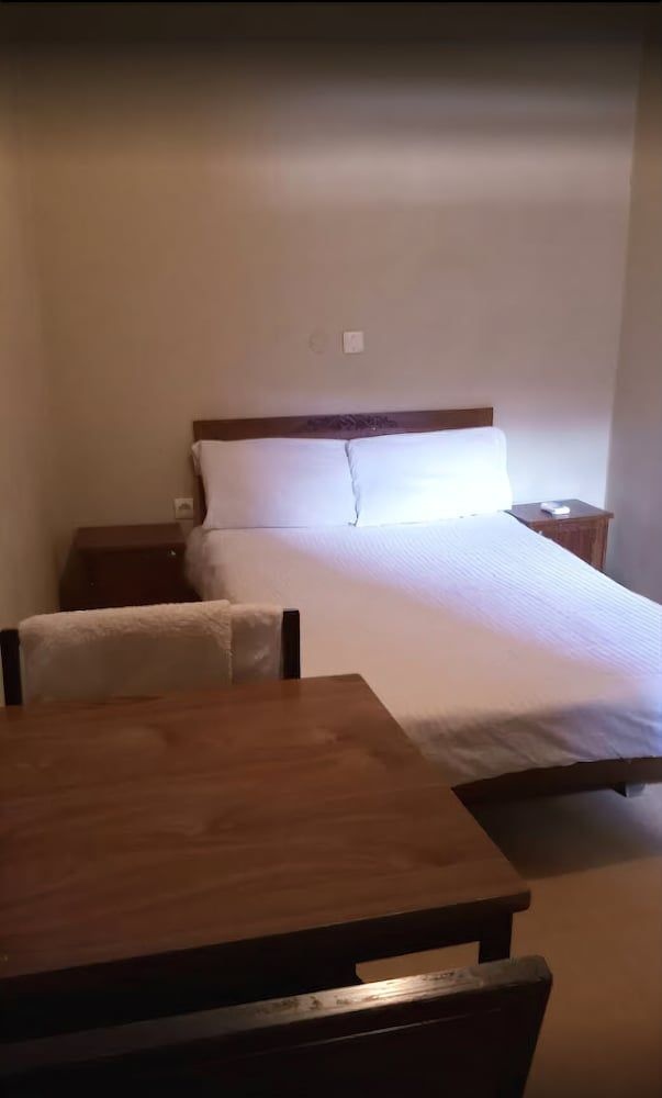 Wutma Hotel