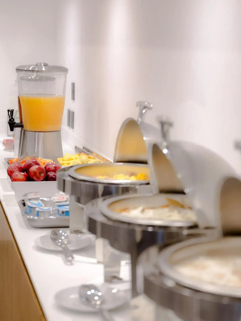 Foto - Sleep Inn Guadalajara Galerias