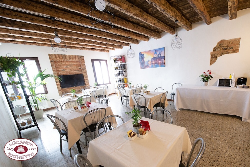 Foto - Locanda Righetto