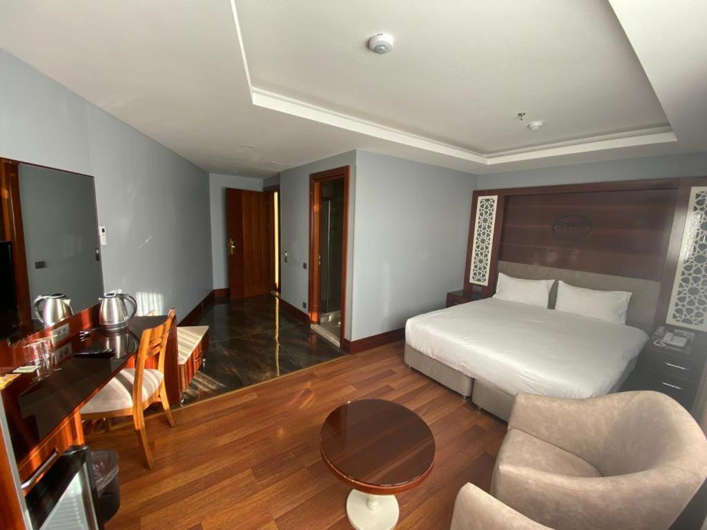 Photo - Grand Star Hotel Premium