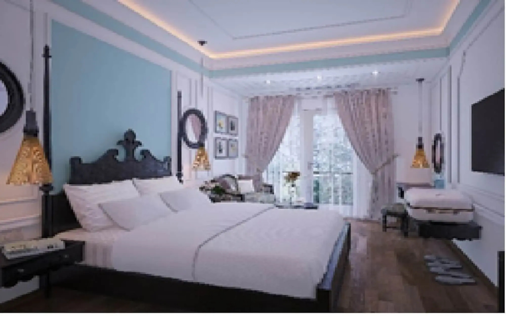 Foto - San Boutique Hotel & Travel