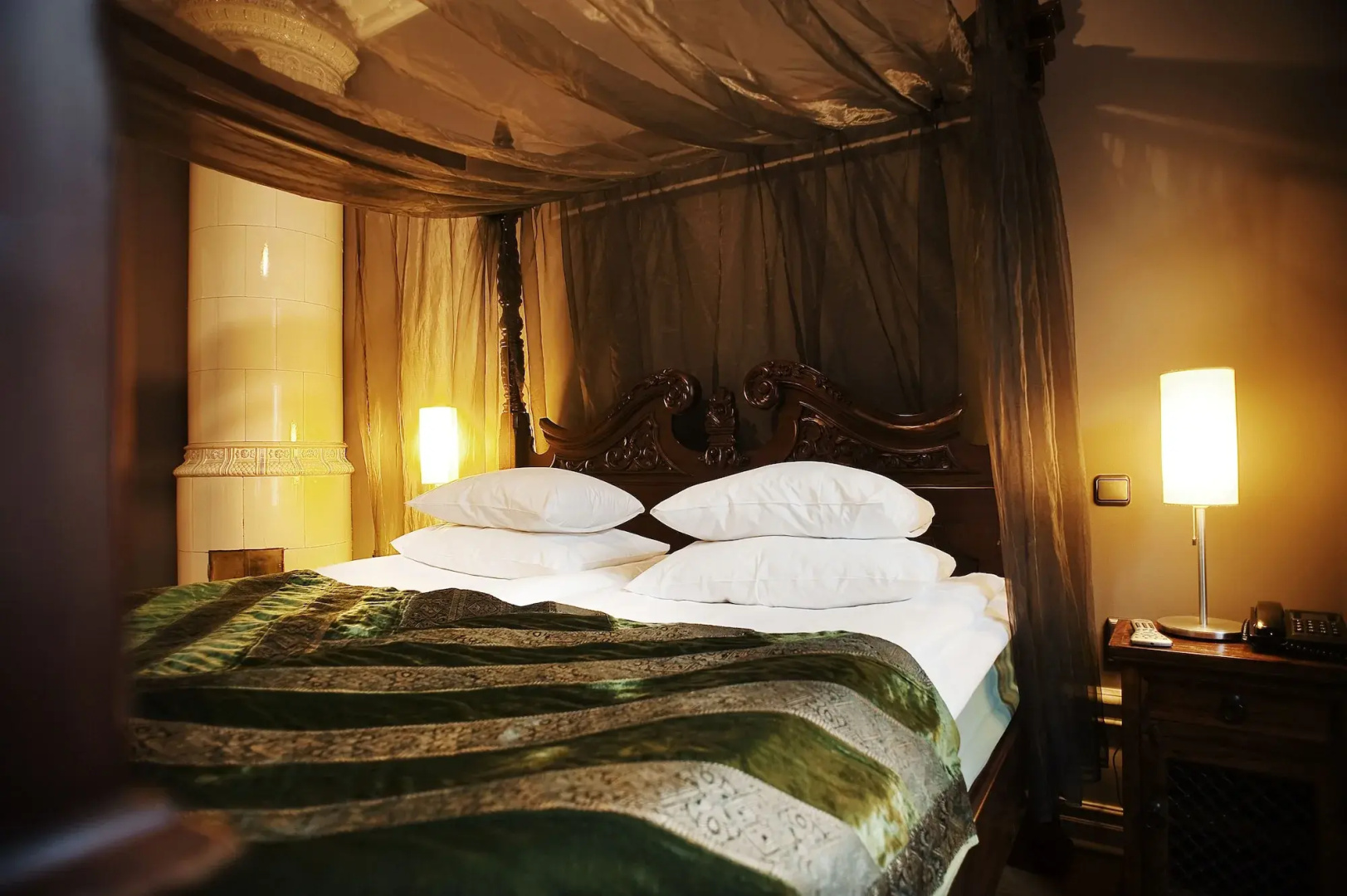 Photo - Hotel Hellsten