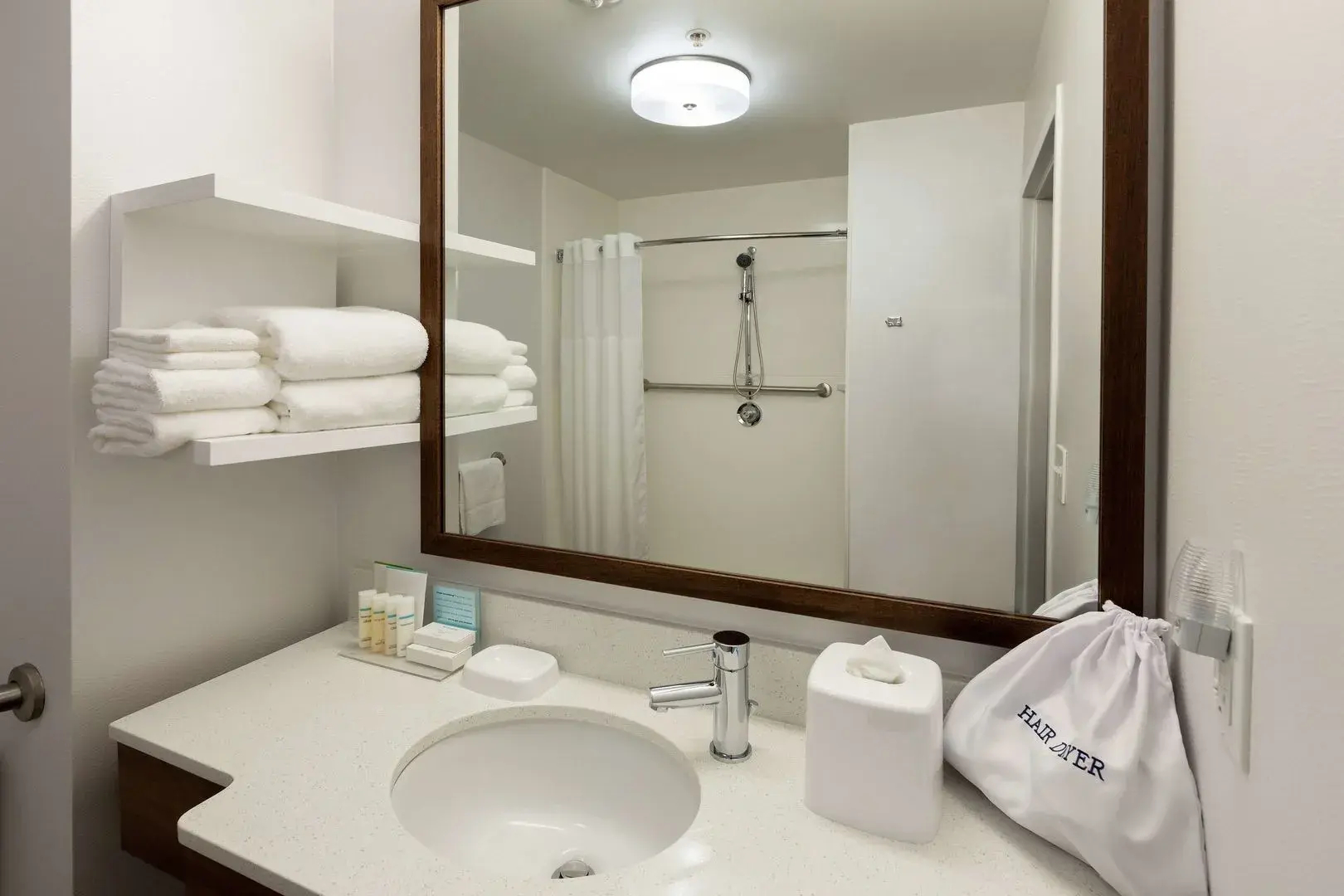 Photo - Hampton Inn Houston/Humble-Airport Area