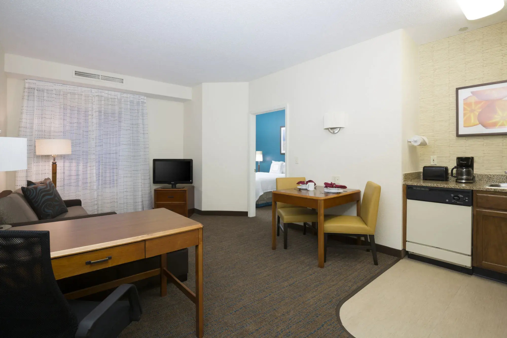 Foto - Residence Inn by Marriott Olathe Kansas City