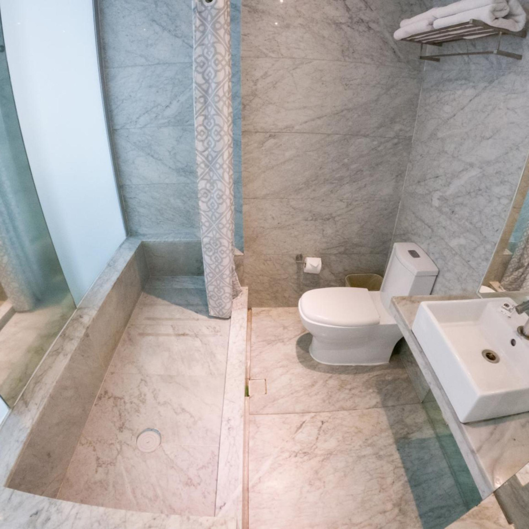 Foto - Hotel del Angel Reforma