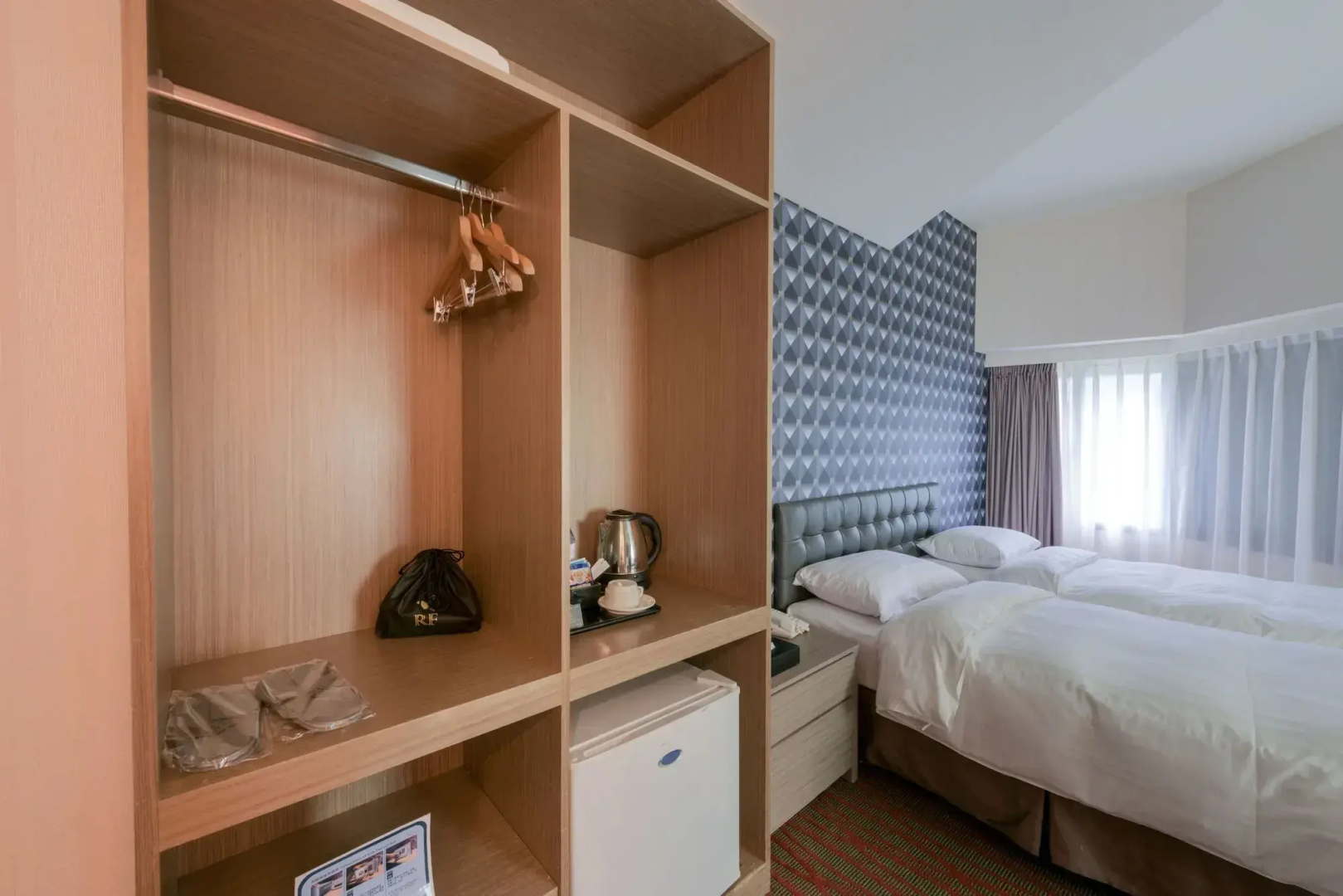 Foto - RF Hotel - Zhongxiao