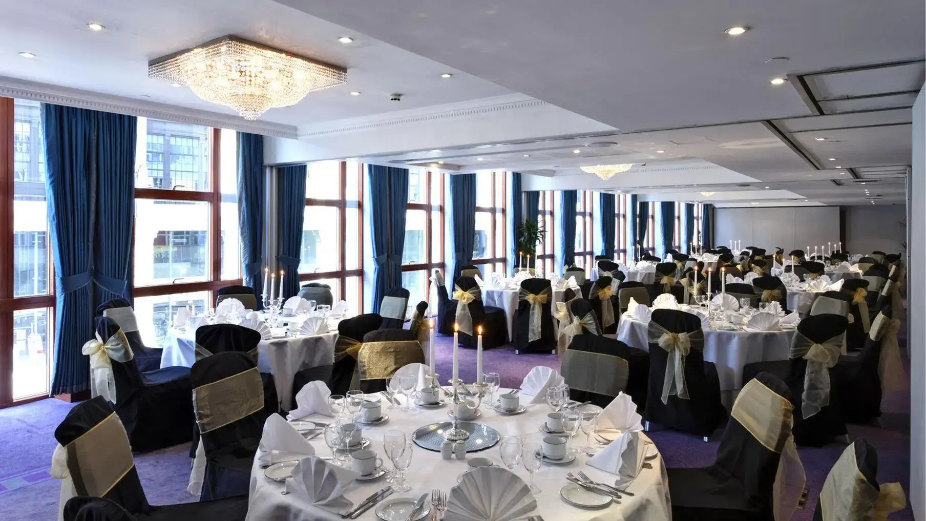 Foto - NYX Hotel London Holborn by Leonardo Hotels