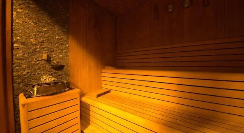 Photo - Ataköy Marina Park Hotel Residence