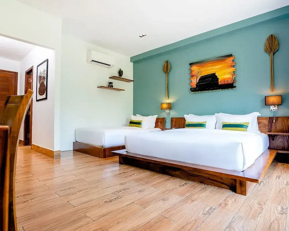 Foto - RiverTree Villa & Resort