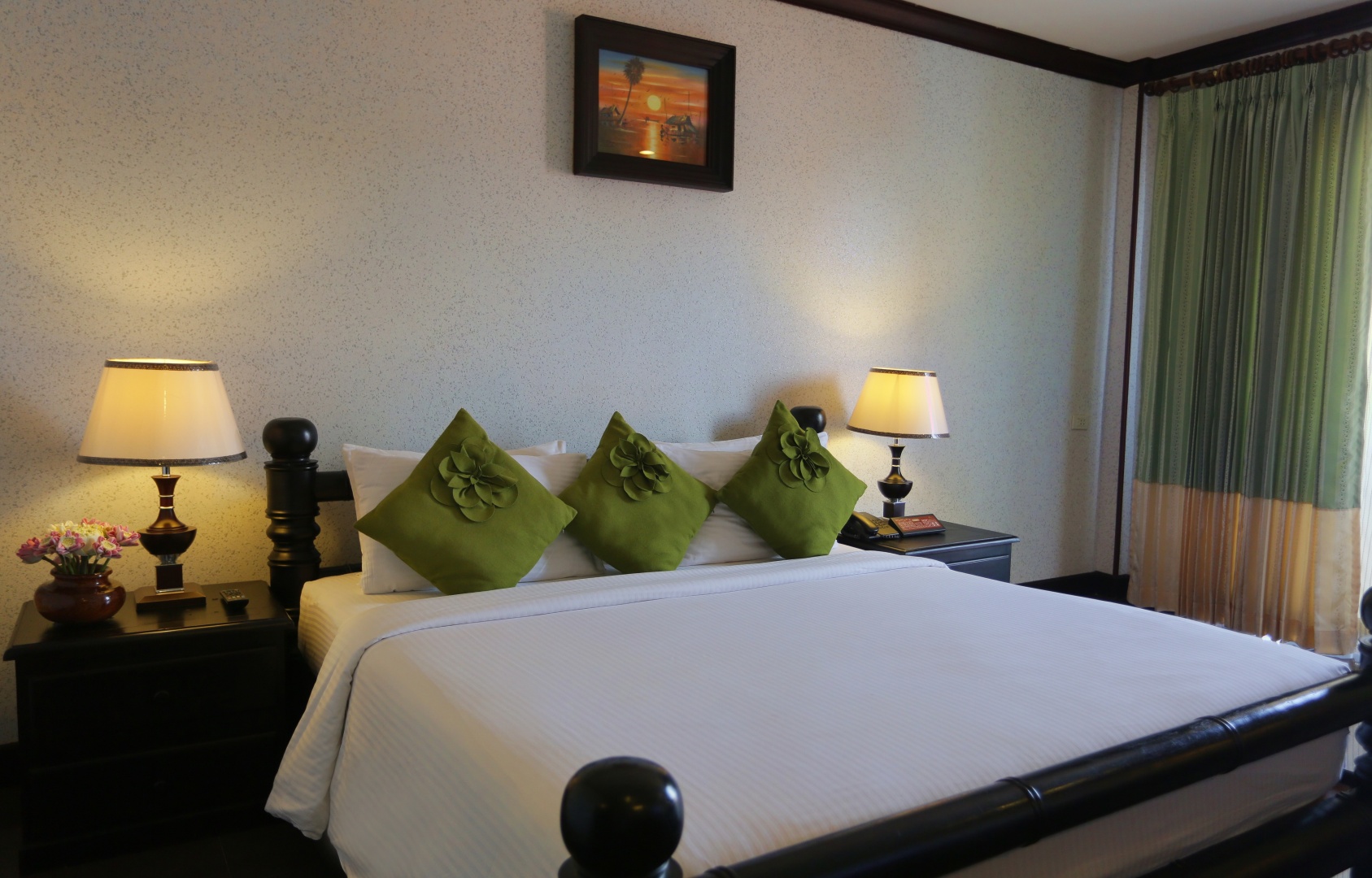 Foto - Lucky Angkor Hotel & Spa