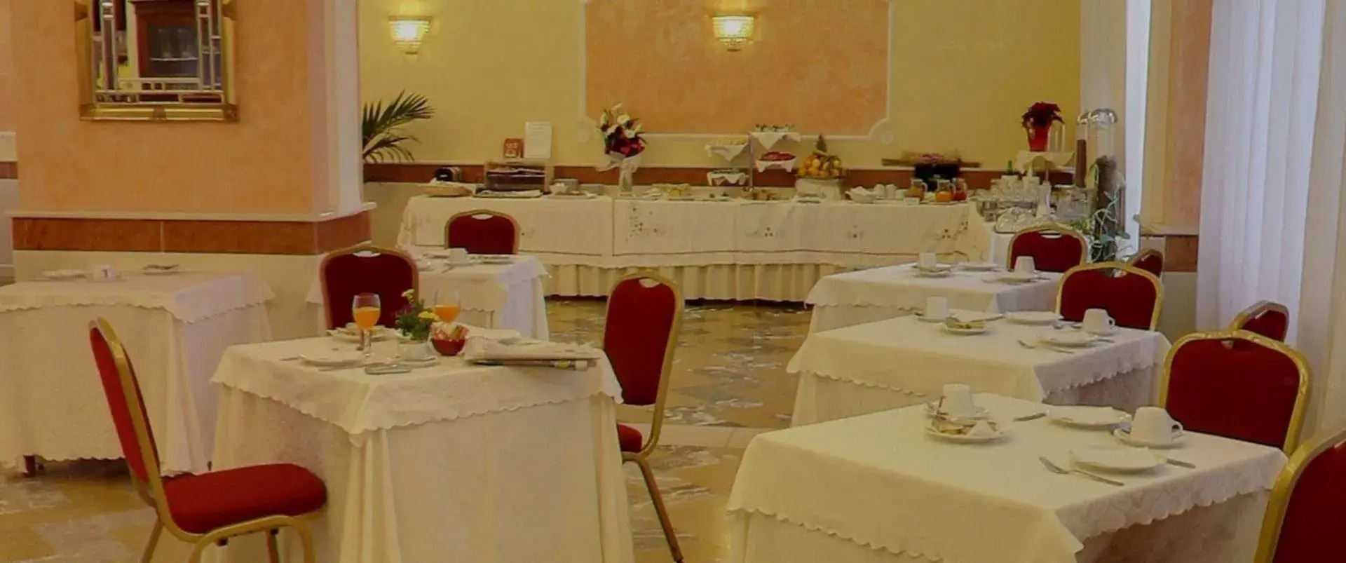 Foto - Mariano IV Palace Hotel