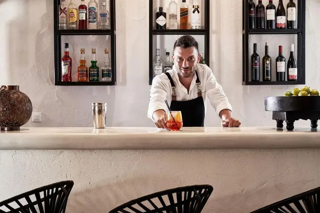 Photo - Naxian Utopia | Luxury Villas & Suites