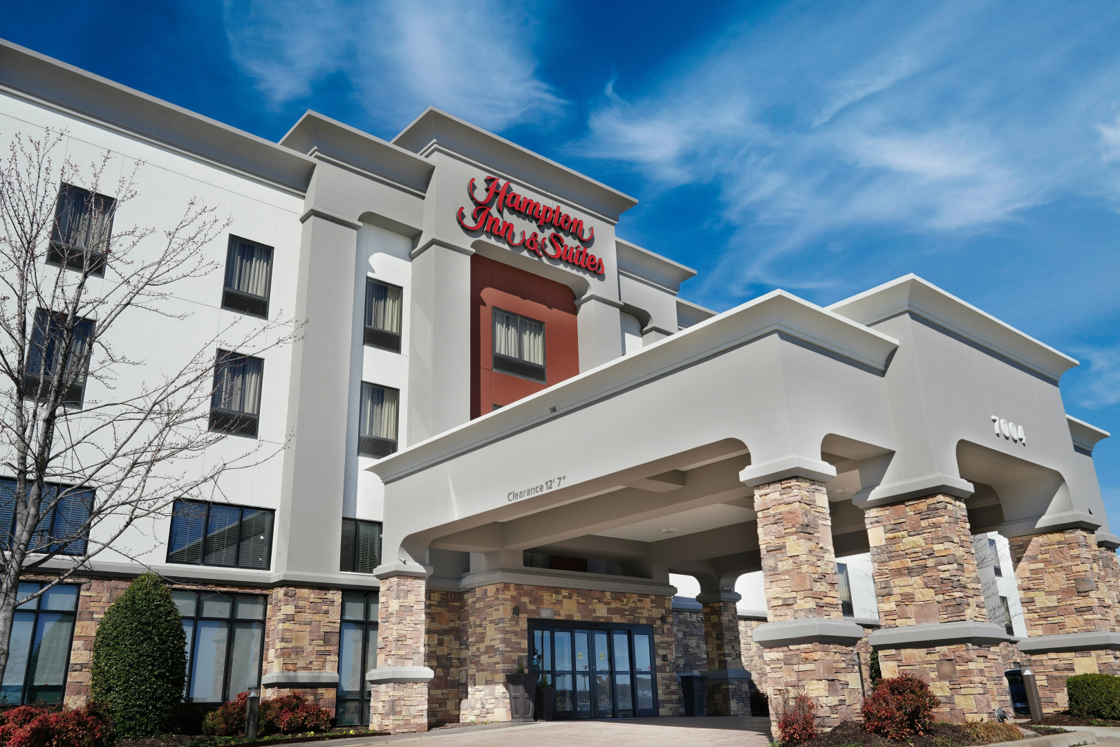Foto - Hampton Inn & Suites Tulsa/Tulsa Hills