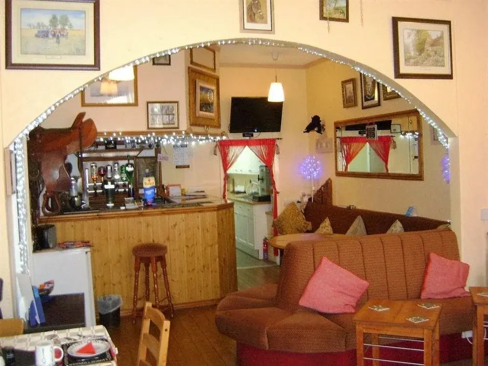 Foto - Glen Allan Hotel