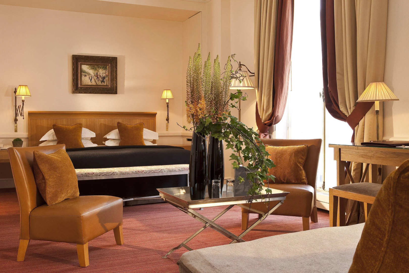 Foto - Hotel West-End