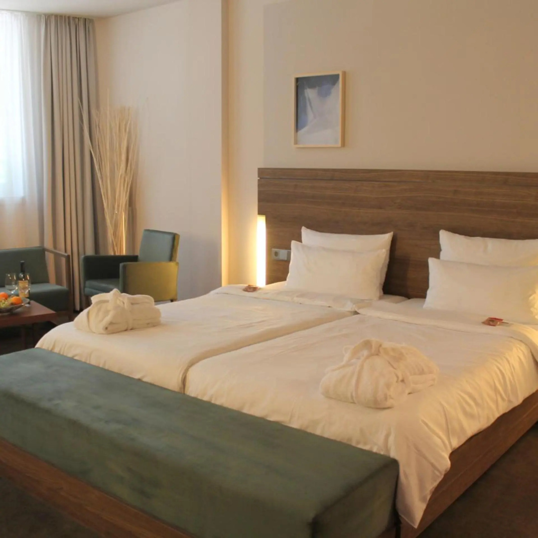 Photo - Hotel Stadtpalais