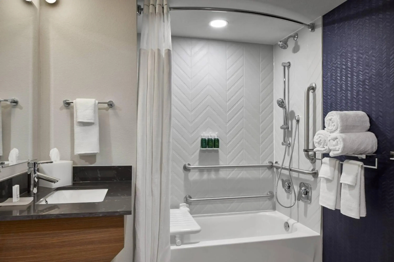 Foto - Fairfield Inn & Suites by Marriott Virginia Beach/Norfolk Airport