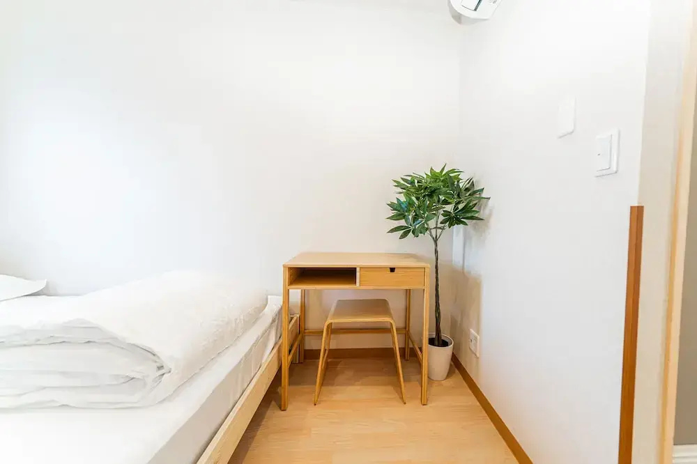 Photo - 11Capsules (E JOY INN East Nippori Branch)