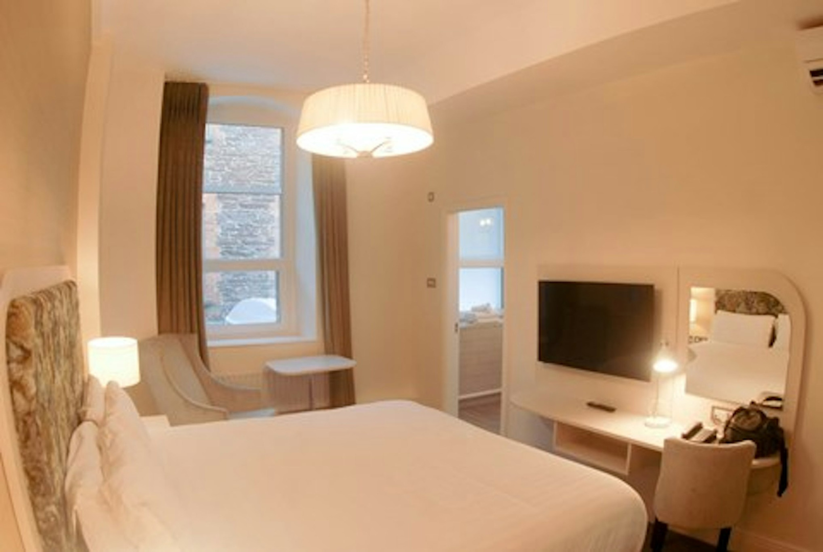 Foto - Hotel Isaacs Cork City