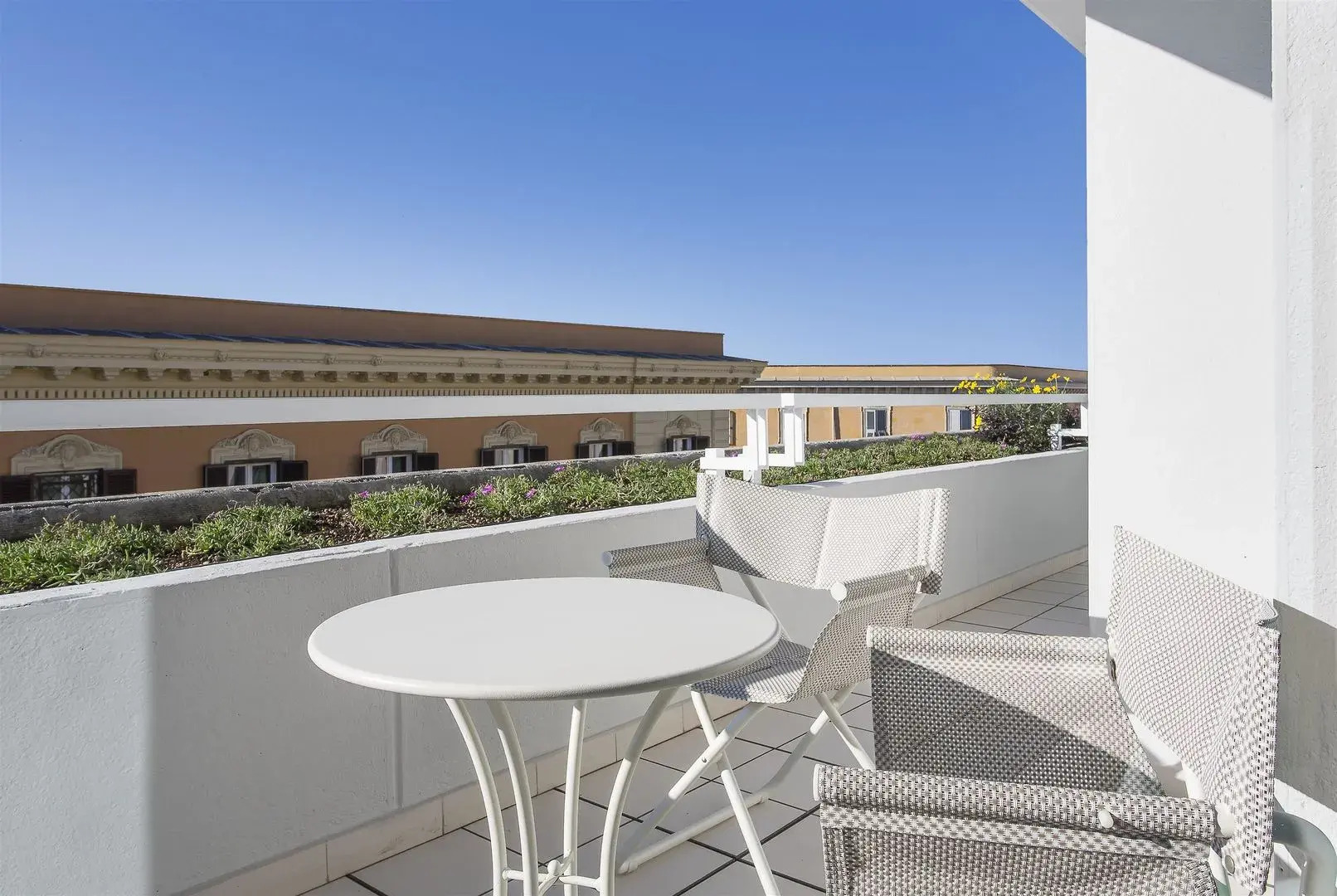 Foto - Le Meridien Visconti Rome