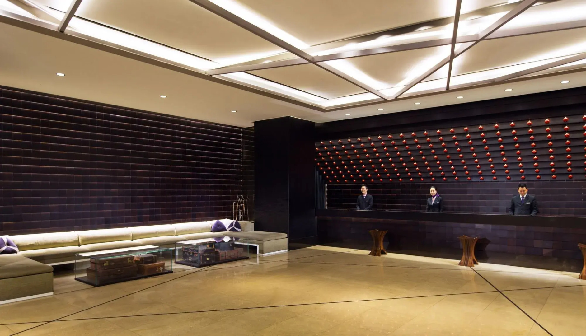 Photo - THE PLAZA Seoul, Autograph Collection