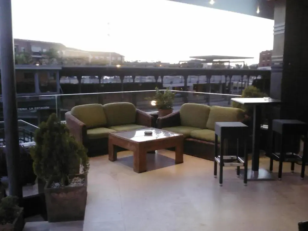 Foto - Hotel Torre de Sila