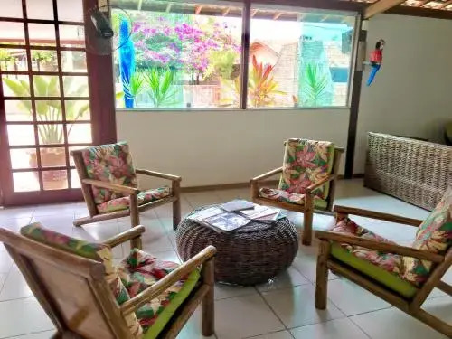 Photo - Pousada Flor de Maraca