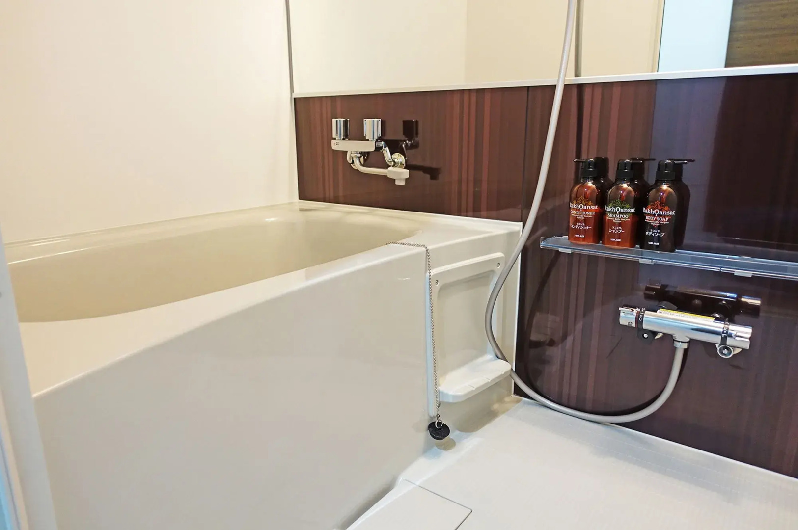 Foto - G-RATIS Omoromachi