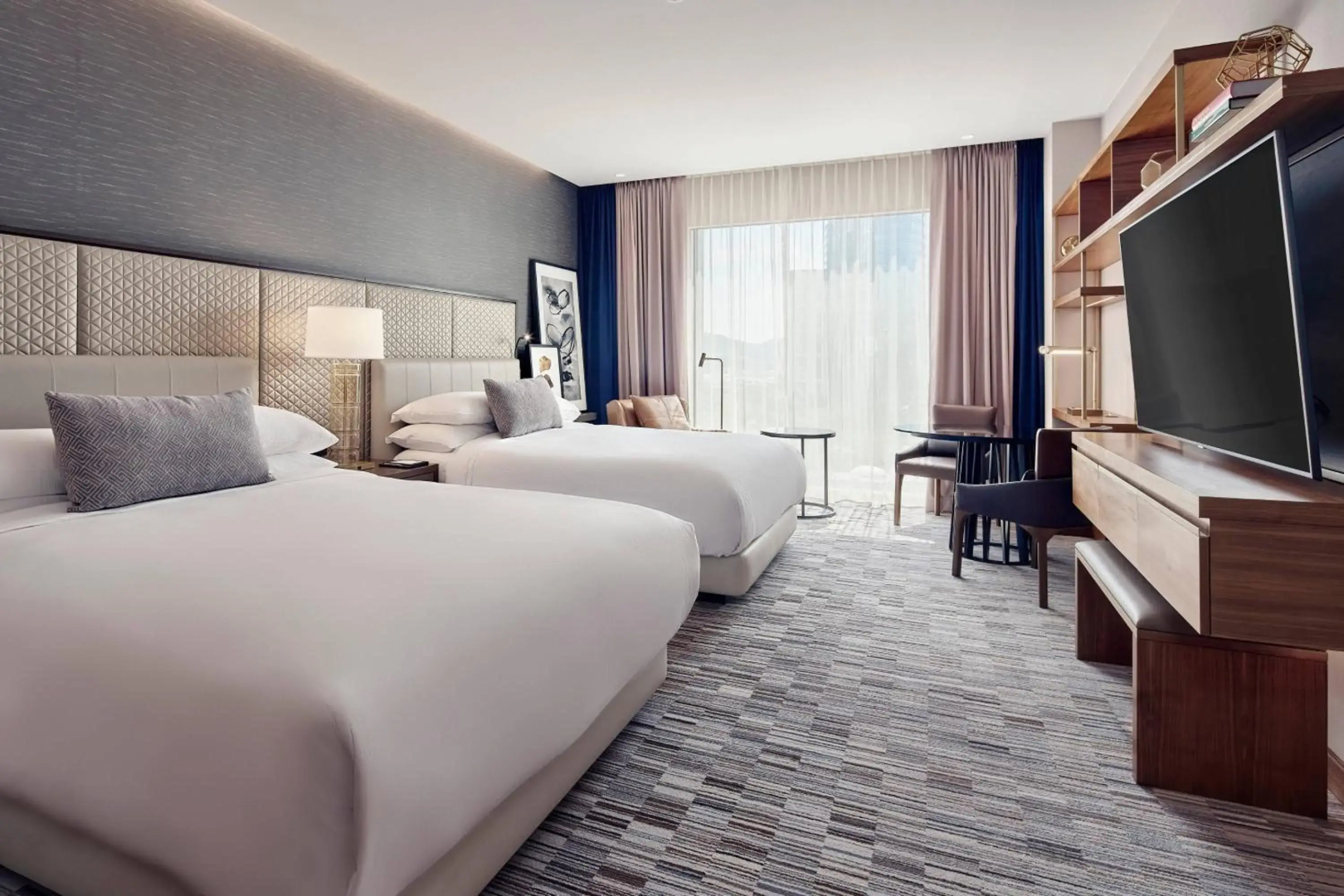 Photo - JW Marriott Hotel Monterrey Valle