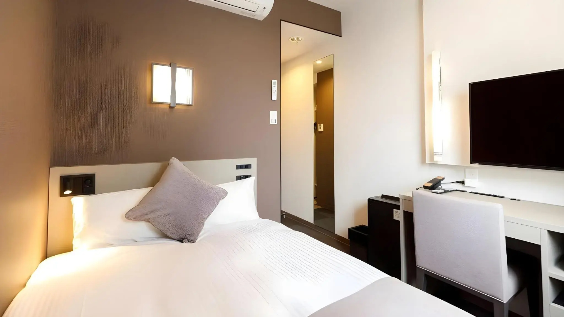 Foto - HOTEL Third Place Hakata