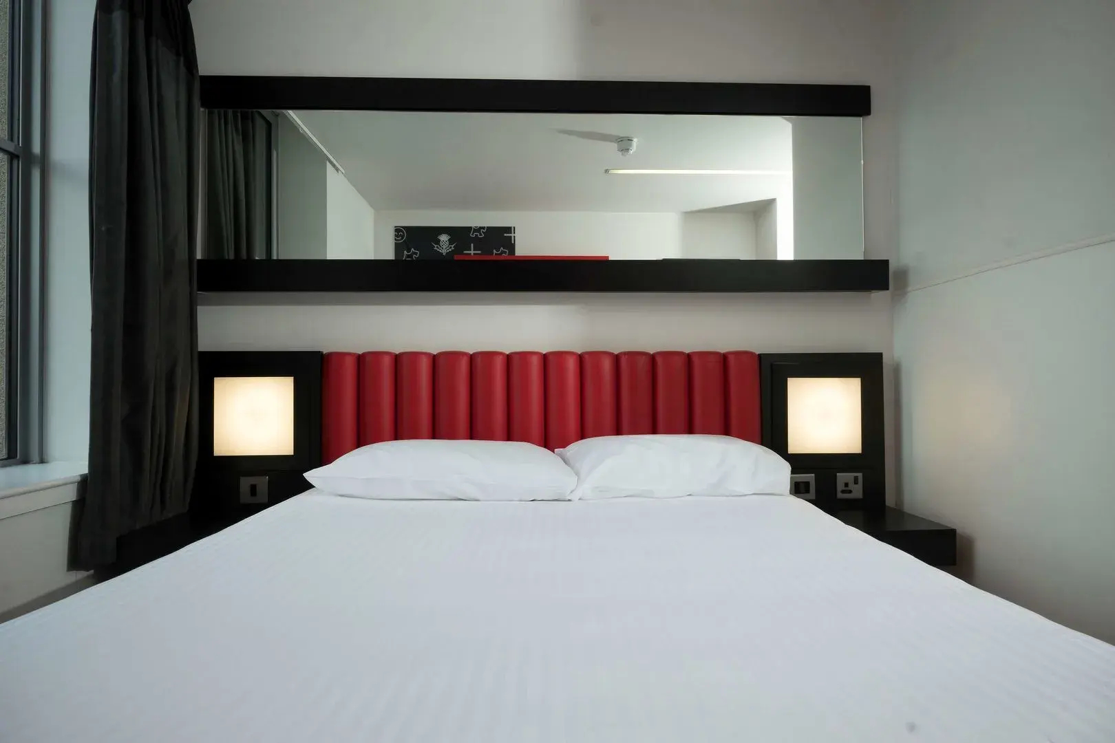 Foto - Garner Hotel Edinburgh - Haymarket by IHG