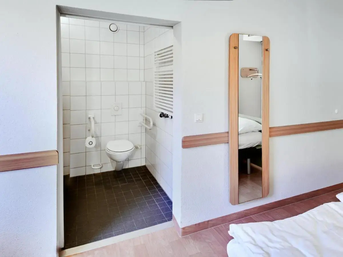 Foto - ibis budget Wiesbaden Nordenstadt