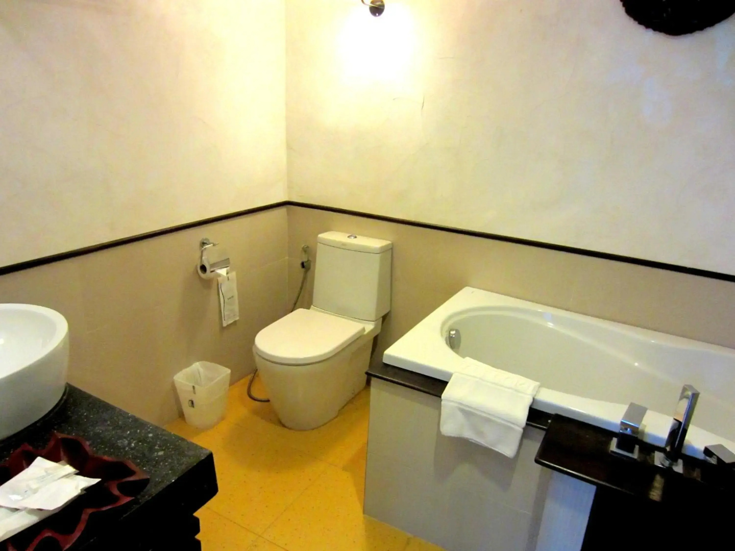 Photo - Mountain Creek Wellness Resort Chiangmai