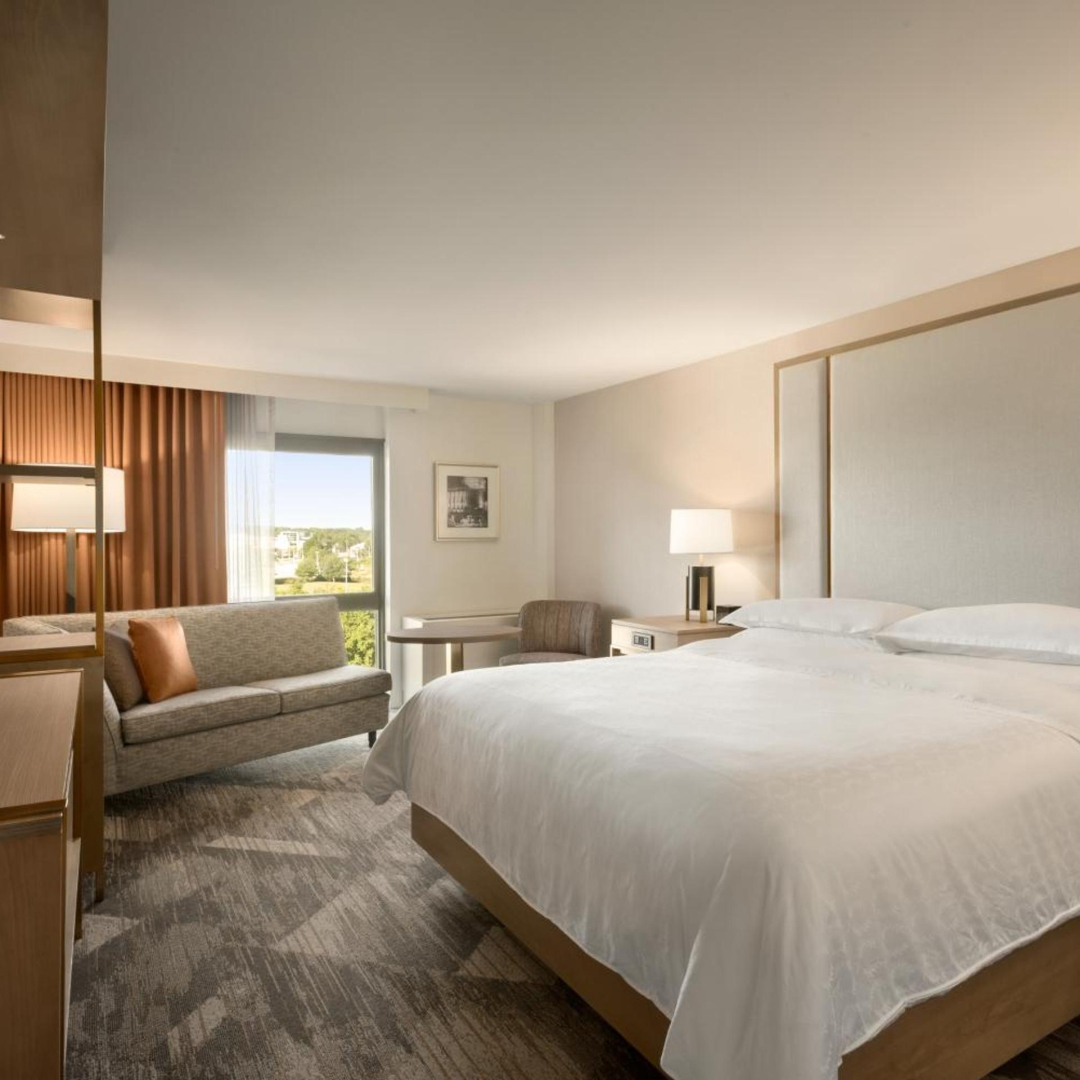 Foto - Fairfield by Marriott Inn & Suites Madison South