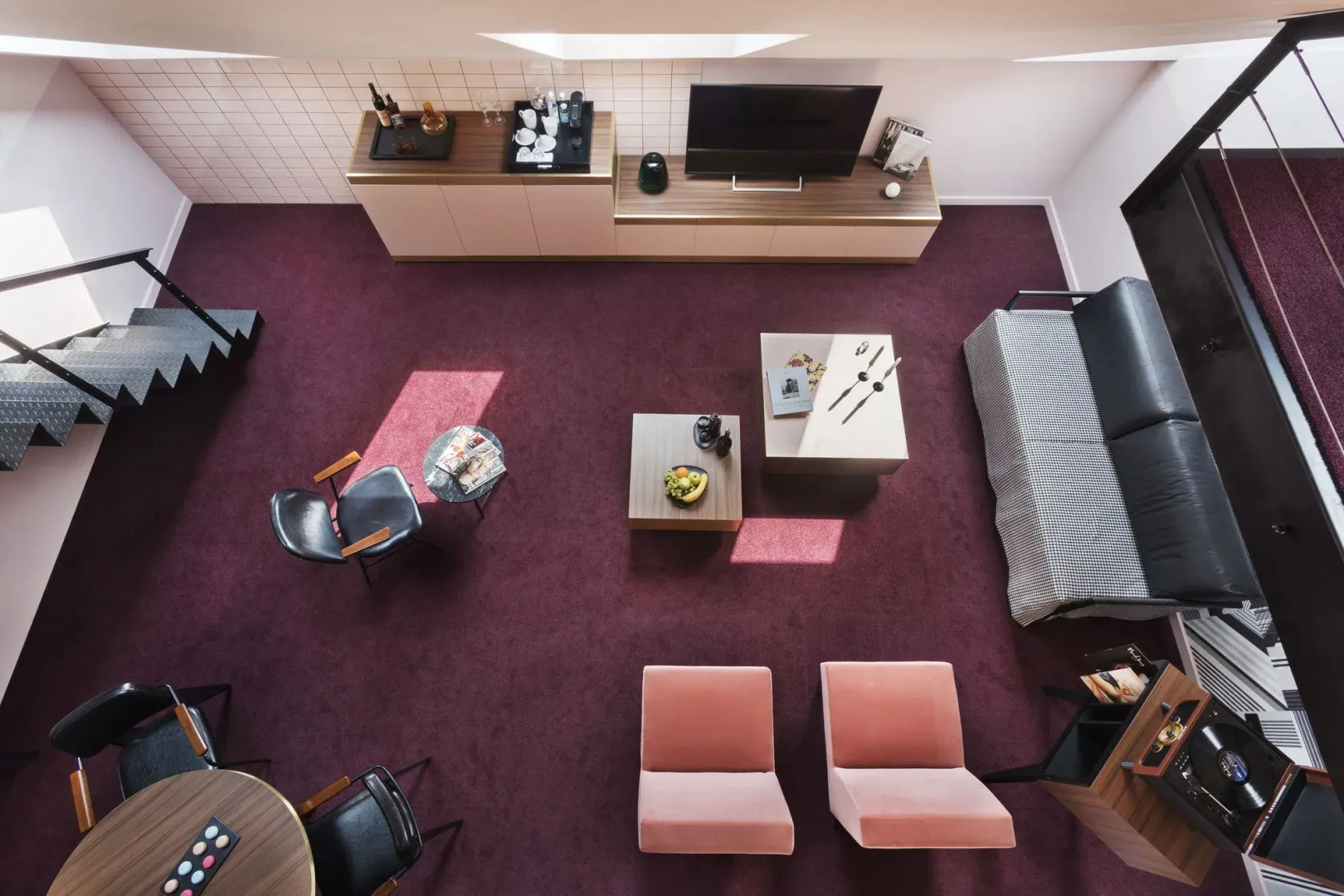 Foto - Stories Boutique Hotel
