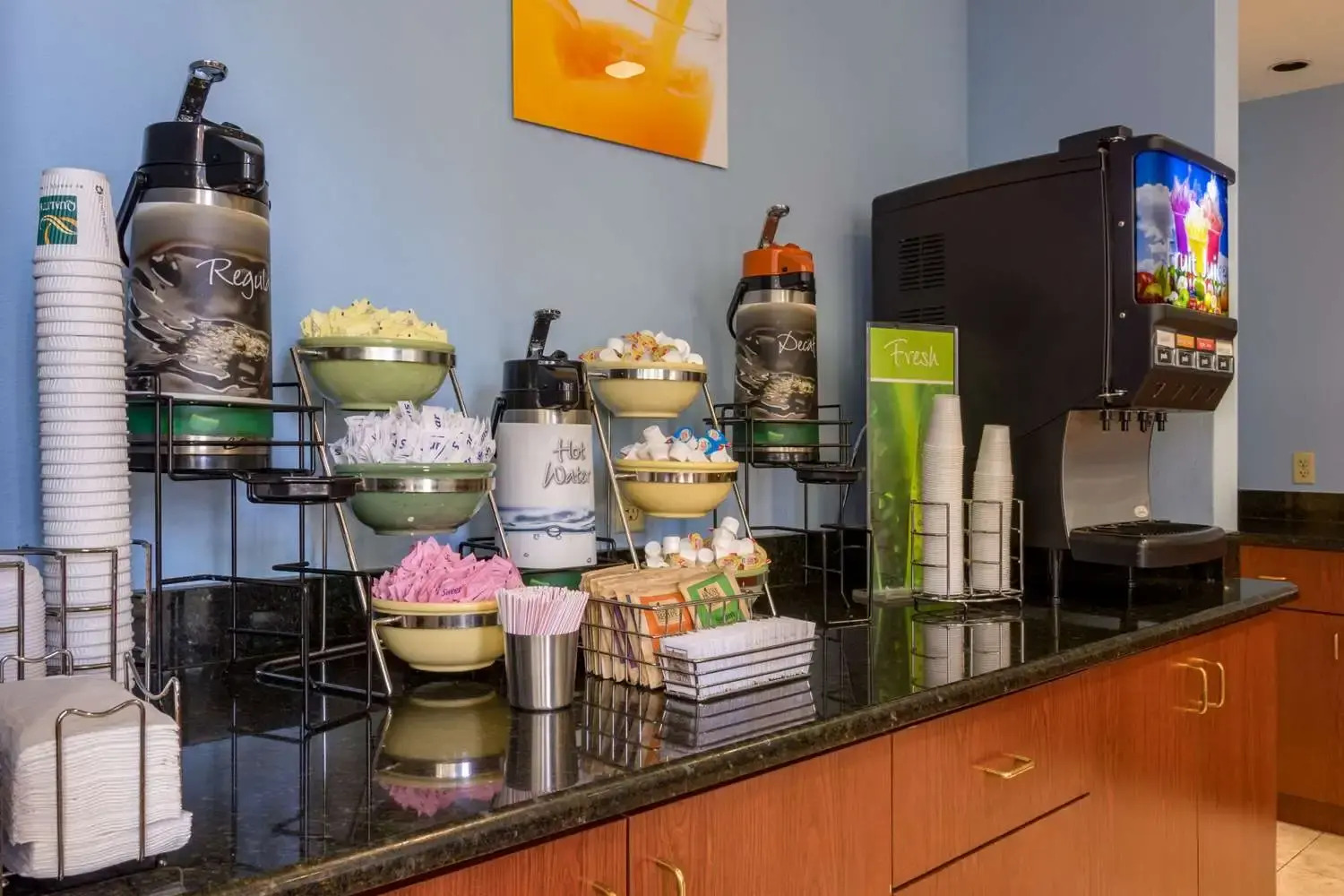 Foto - SureStay Plus by Best Western Orlando Lake Buena Vista