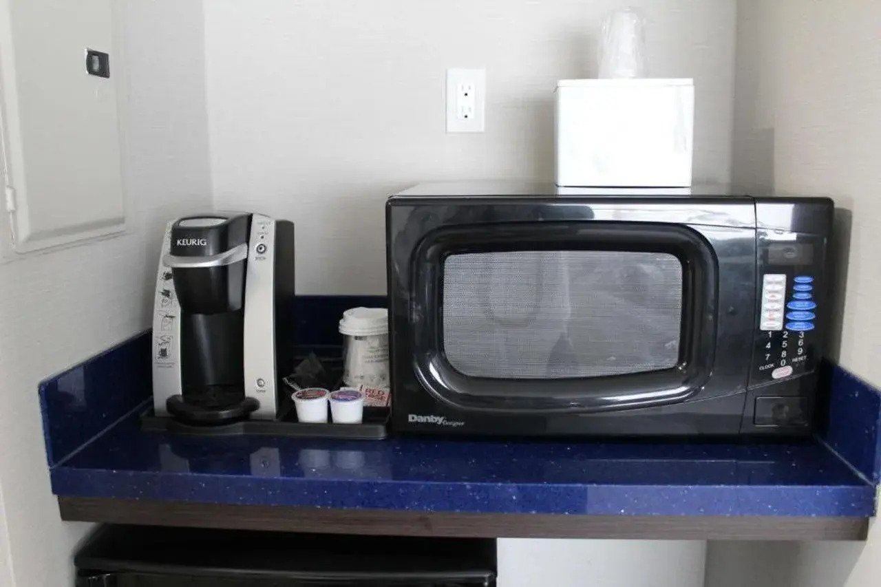 Foto - GLō Best Western Mississauga Corporate Centre