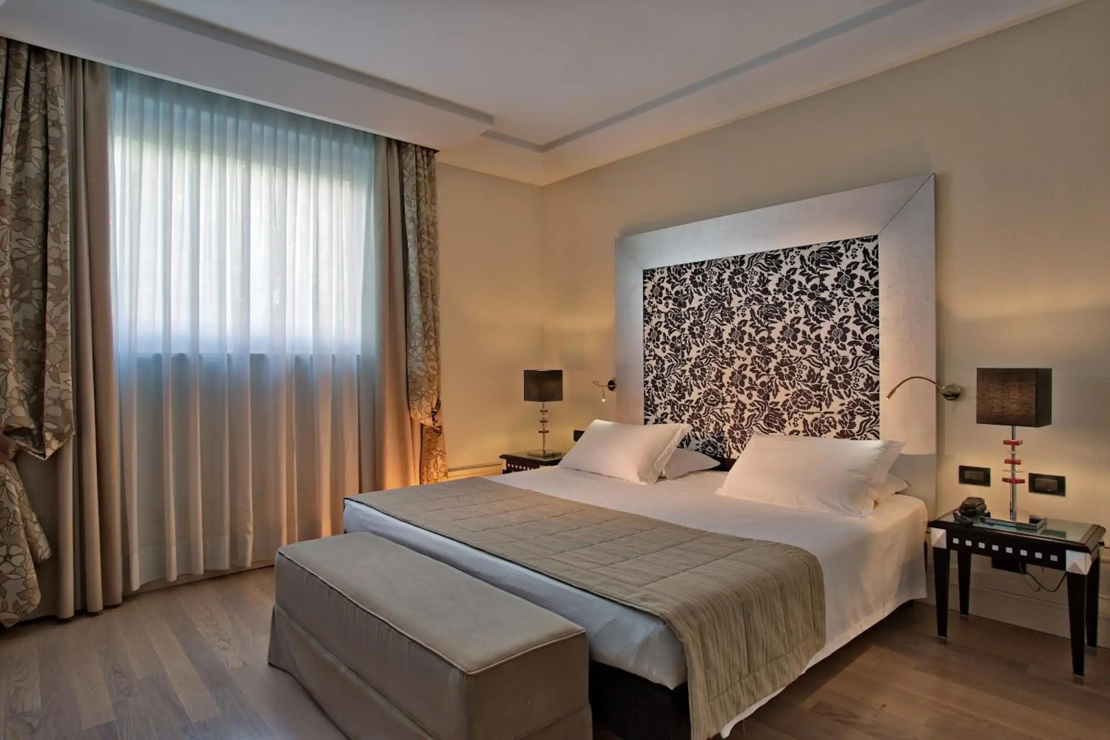 Foto - Park Hotel Junior