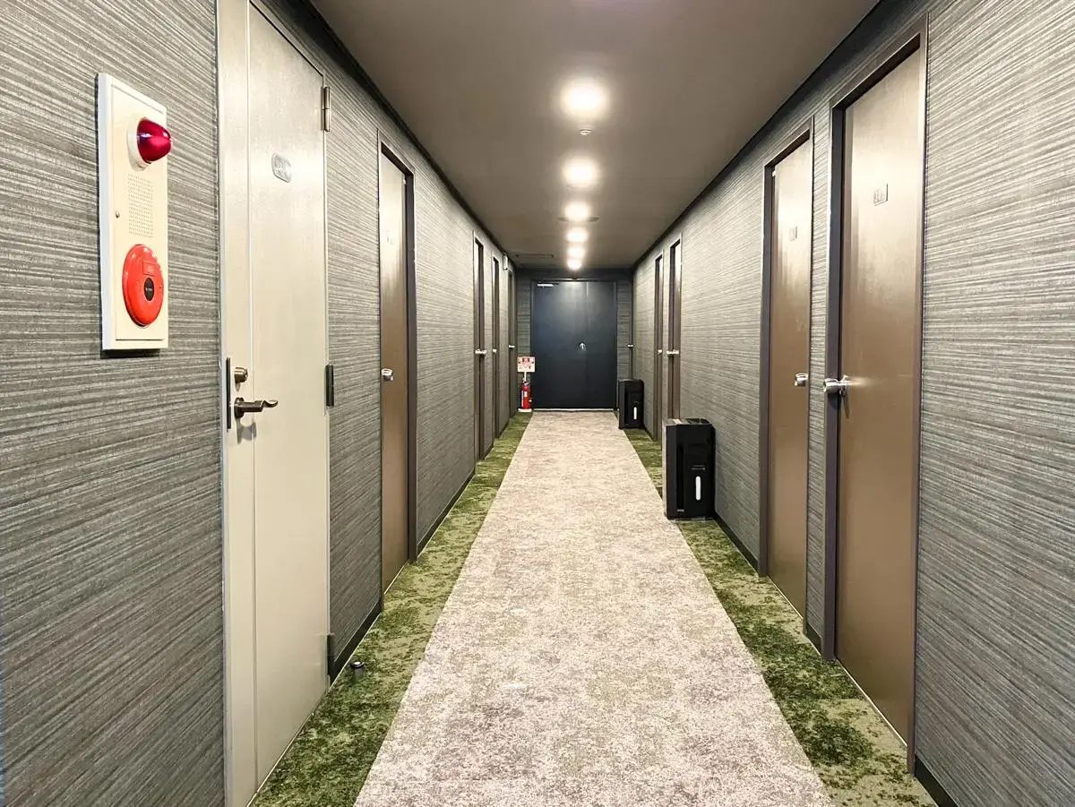 Foto - HOTEL LiVEMAX Chofu-Ekimae