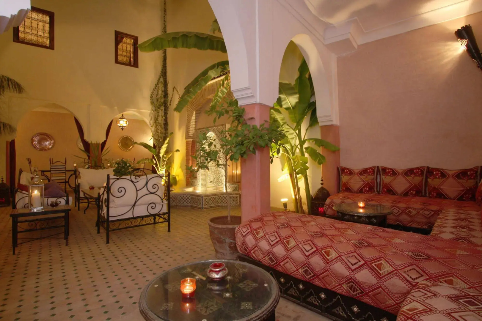 Foto - Riad Petit Karmela