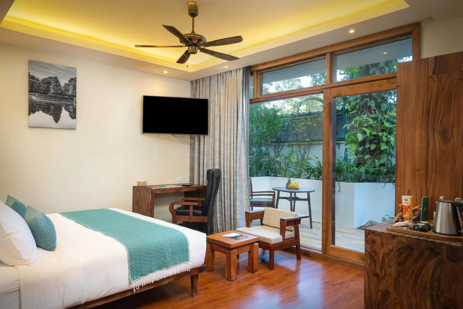 Foto - Amatak Boutique Hotel